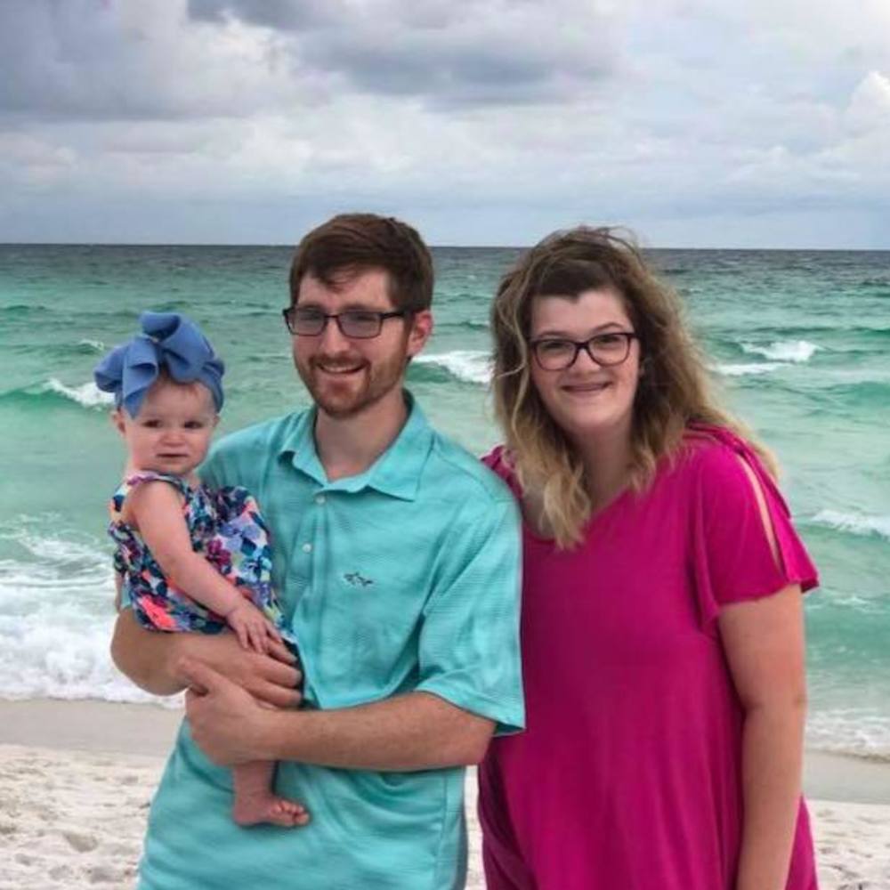 Meet your Posher, Destiny